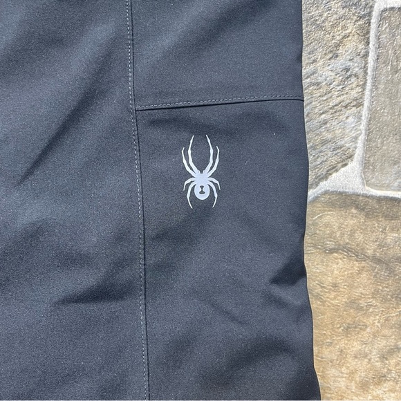 Spyder Gore-Tex Ski Pants - Picture 13 of 16